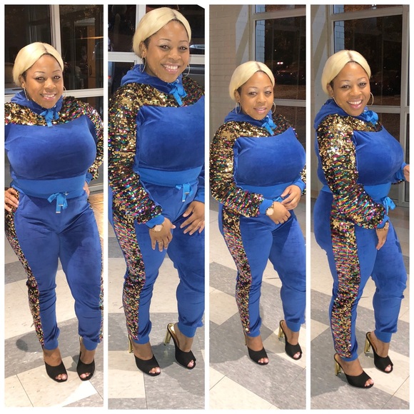 Meet your Posher, Tashiera - Picture 4 of 6